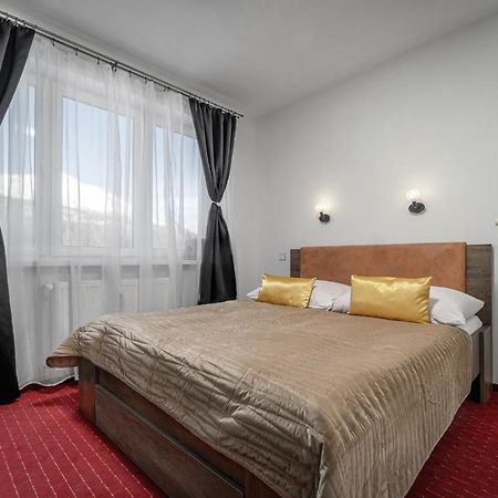 Apartman Pod Gerlachom S Wellness Appartement Vysoké Tatry Buitenkant foto