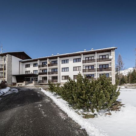 Apartman Pod Gerlachom S Wellness Vysoké Tatry Buitenkant foto