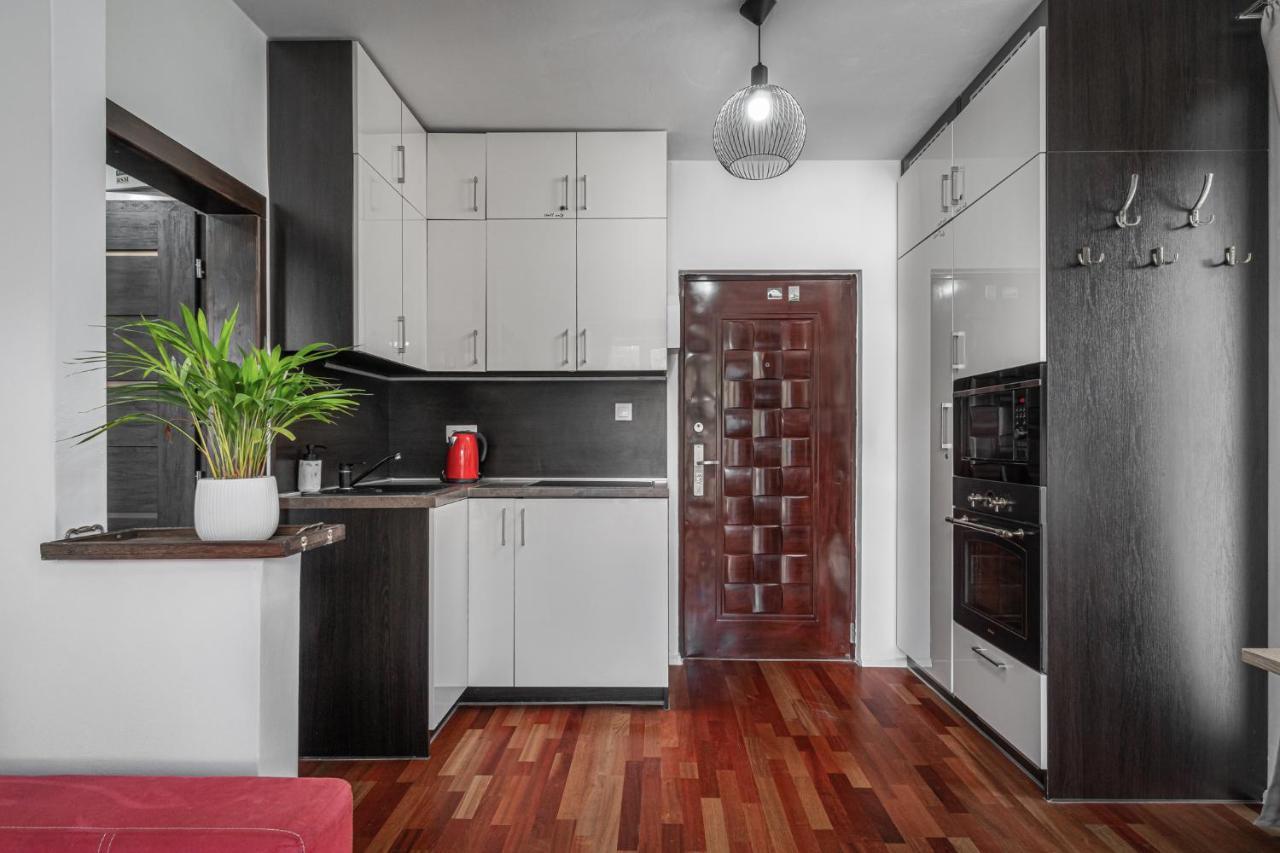 Apartman Pod Gerlachom S Wellness Appartement Vysoké Tatry Buitenkant foto