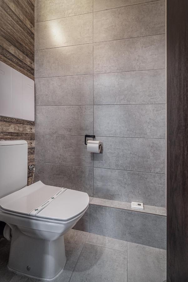 Apartman Pod Gerlachom S Wellness Vysoké Tatry Buitenkant foto