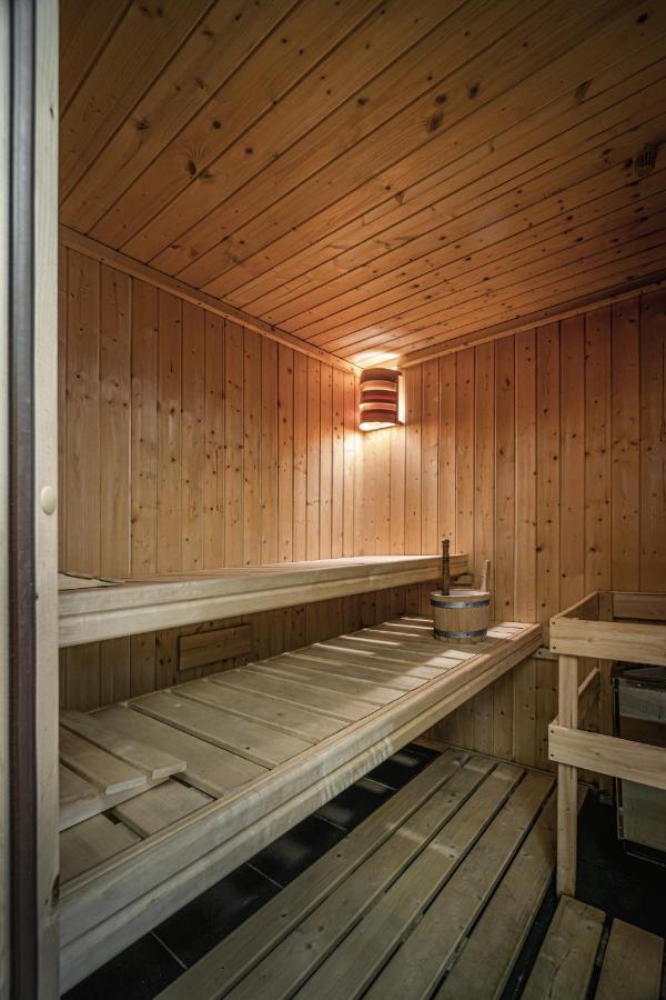 Apartman Pod Gerlachom S Wellness Vysoké Tatry Buitenkant foto